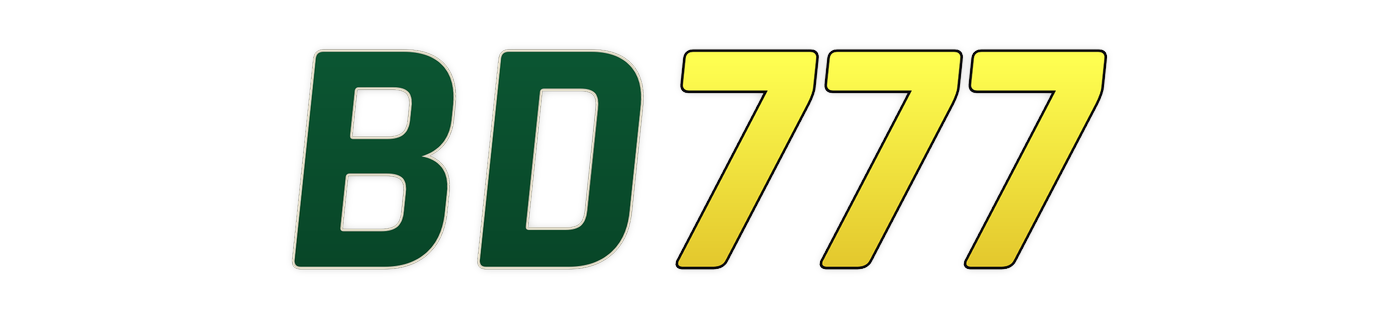 bd777 Logo